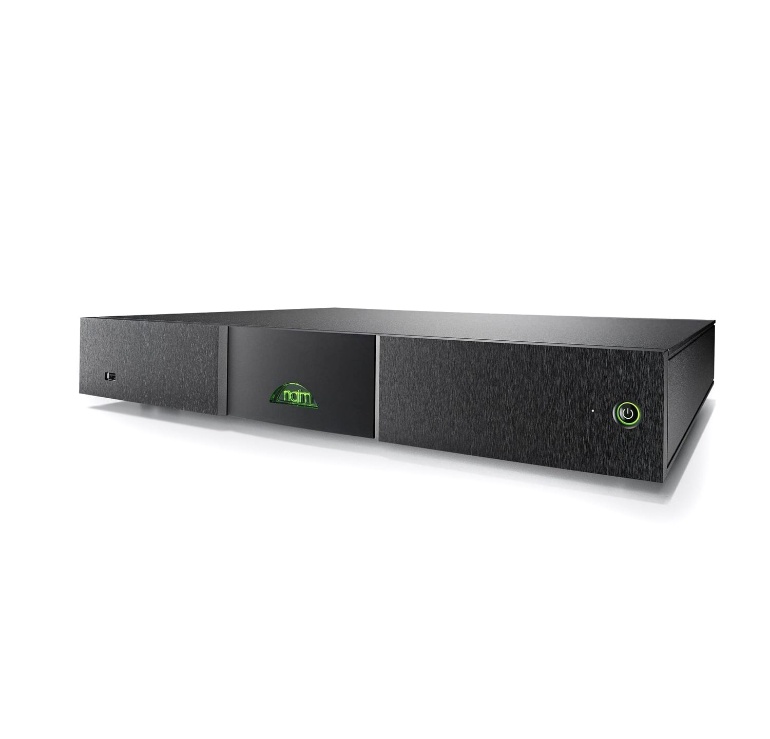 NAIM - ND5 XS2 SLIM CHASSIS NETWORK PLAYER