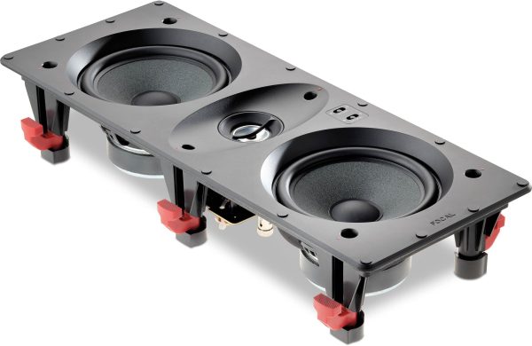 FOCAL 100 IWLCR5 WHITE