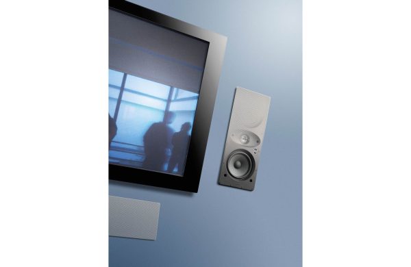 FOCAL 100 IWLCR5 WHITE