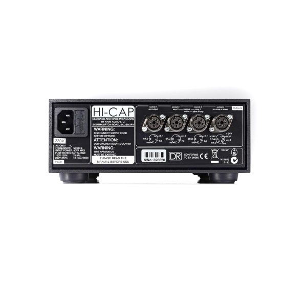 NAIM - HICAP-DR POWER SUPPLY