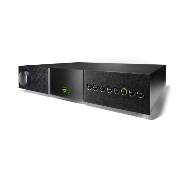 NAIM - AUDIO NAC 202 PREAMPLIFIER