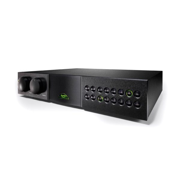 NAIM - AUDIO NAC 282 PREAMPLIFIER