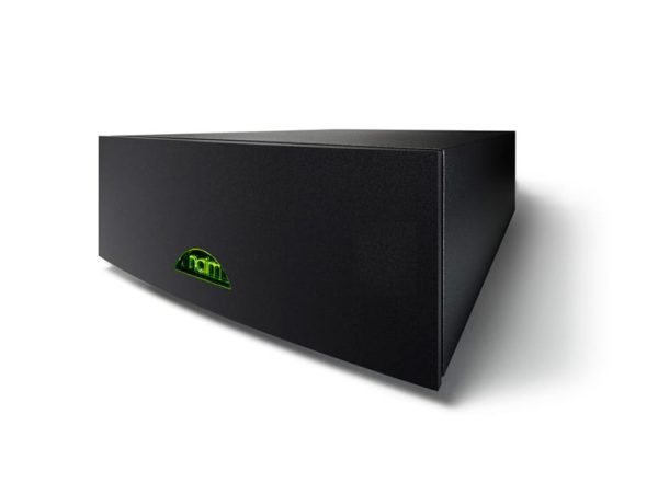 NAIM - NAP 100 POWER AMPLIFIER