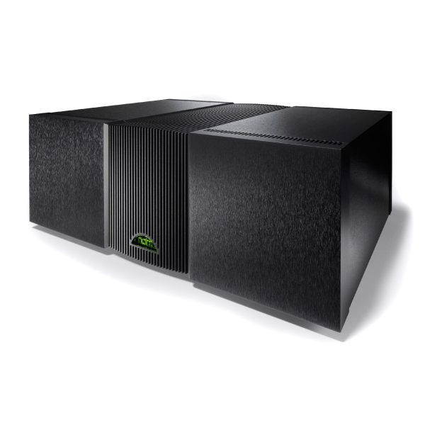NAIM - NAP 500-DR POWER AMPLIFIER