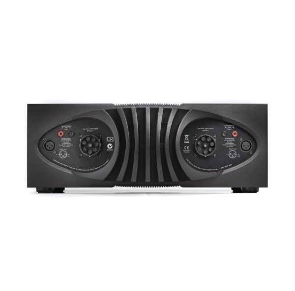 NAIM - NAP 500-DR POWER AMPLIFIER